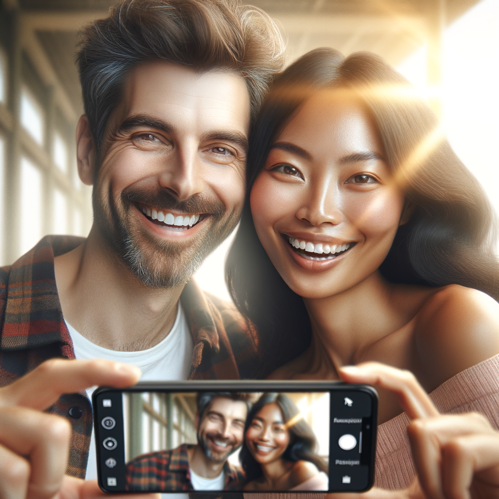 Portrait editing tips